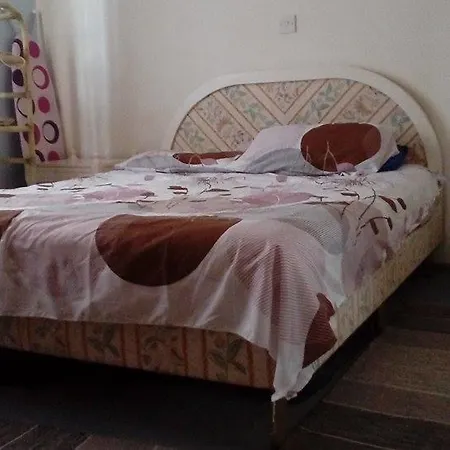 Kwatera prywatna Pambos